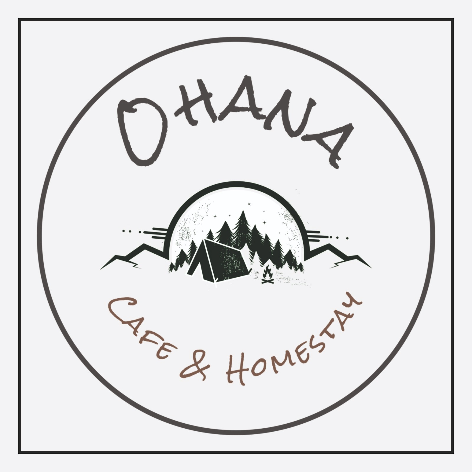 Ohana Cafe & Home Stay